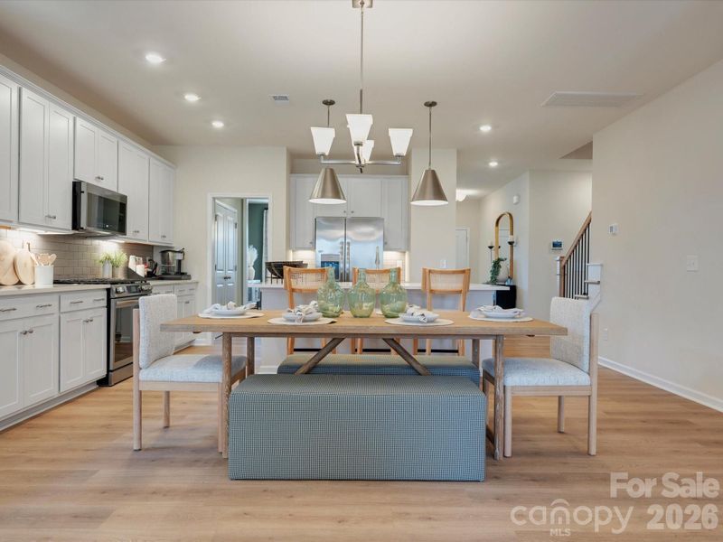 Photo of model home for representational purposes Photo of model home for representational purposes