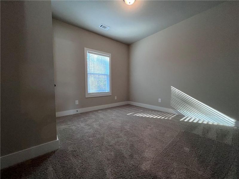 Spacious, unfurnished interior of a new home in , Tucker (Image 23).