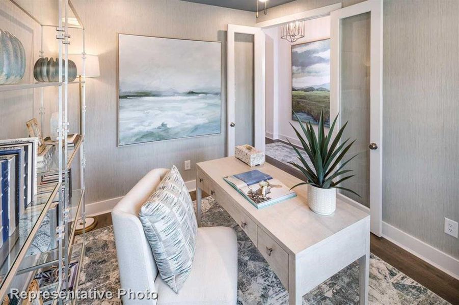 Study (Representative Photo) Study (Representative Photo)