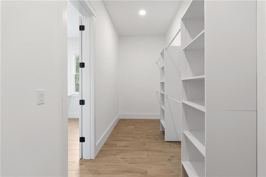Spacious, unfurnished interior of a new home in , Ball Ground (Image 15).