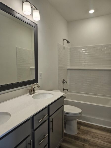 Image 21 of a home in Edgefield.