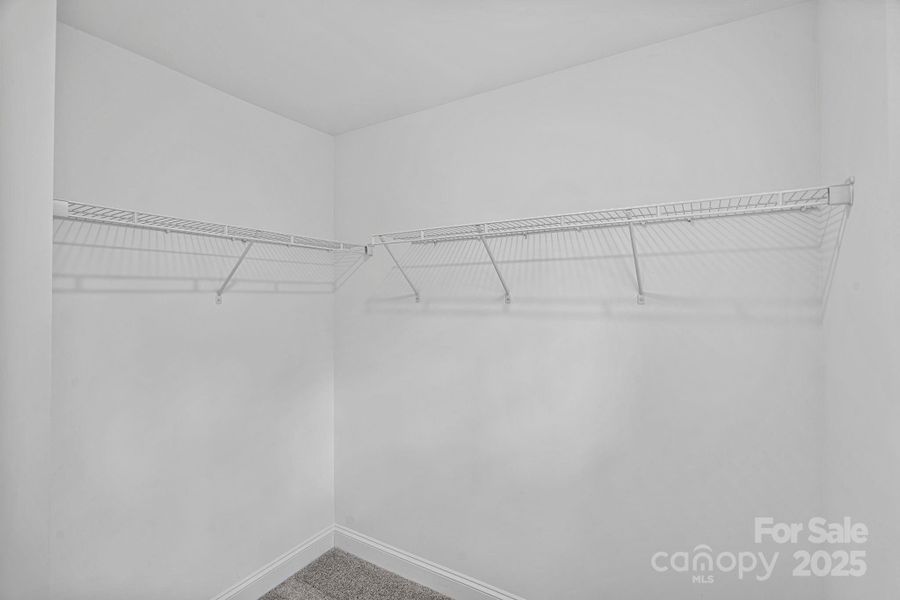 Spacious, unfurnished interior of a new home in , Charlotte (Image 24). Spacious, unfurnished interior of a new home in , Charlotte (Image 24).