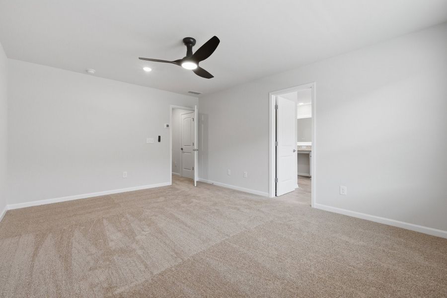 1,827sf New Home in Snellville, GA.  - Slide 19