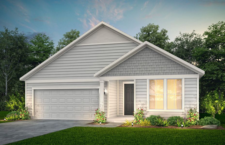 Home Exterior LC122 Home Exterior LC122