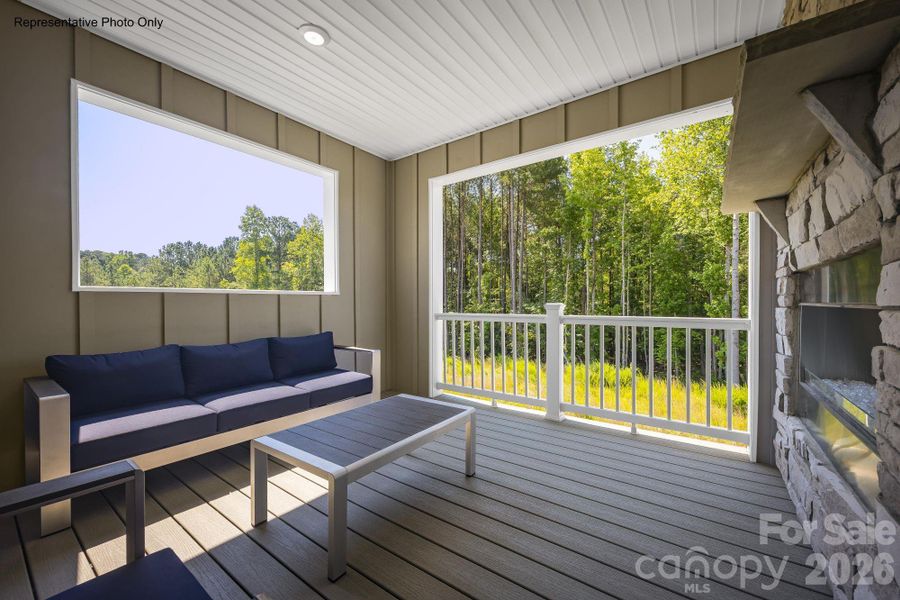 Representative Photo Only