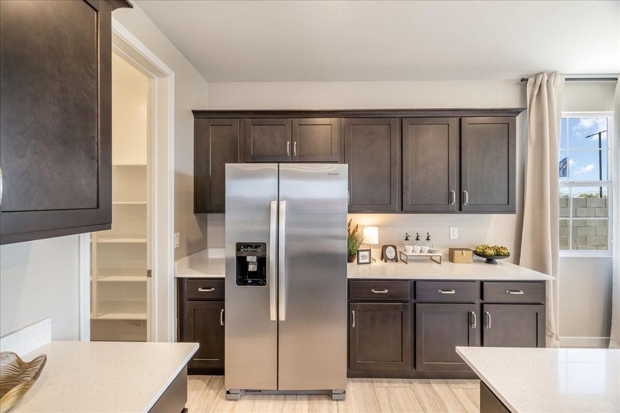 1,747sf New Home in Buckeye, AZ.  - Slide 24