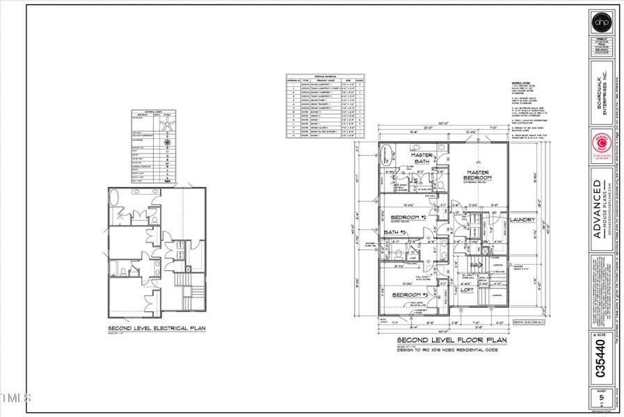 509 architecturals for MLS_Page_4 509 architecturals for MLS_Page_4