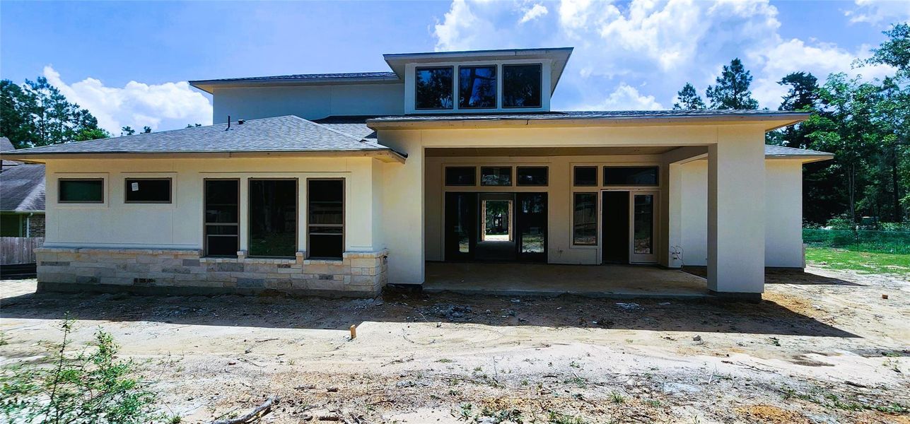 Image 28 of a home in Stewart’s Forest. Image 28 of a home in Stewart’s Forest.
