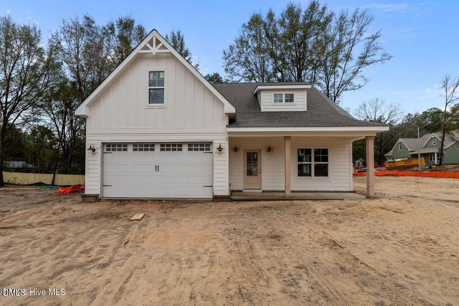 220 Telluride Lot 10