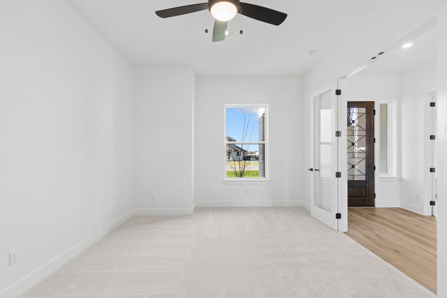 The McClure - Retreat The McClure - Retreat