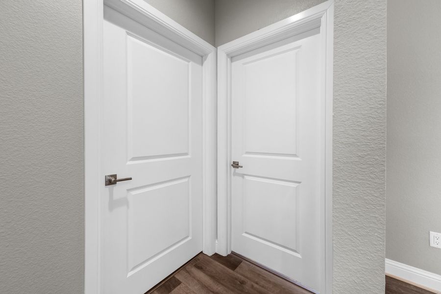 Image 133 representing the Loretta by Zeal Home Builders in Horizon Meadow Estates, Paradise, TX. Image 133 representing the Loretta by Zeal Home Builders in Horizon Meadow Estates, Paradise, TX.