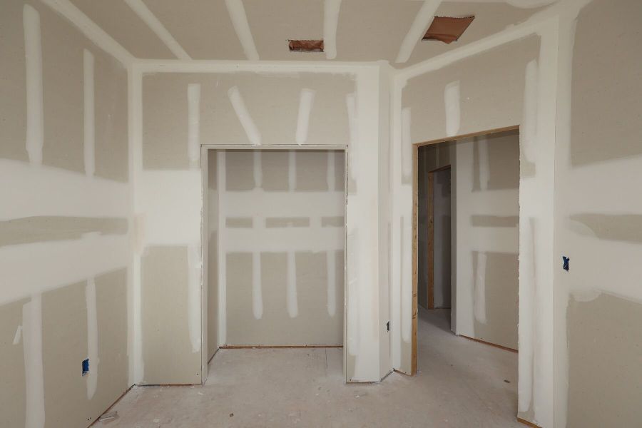 Drywall Drywall