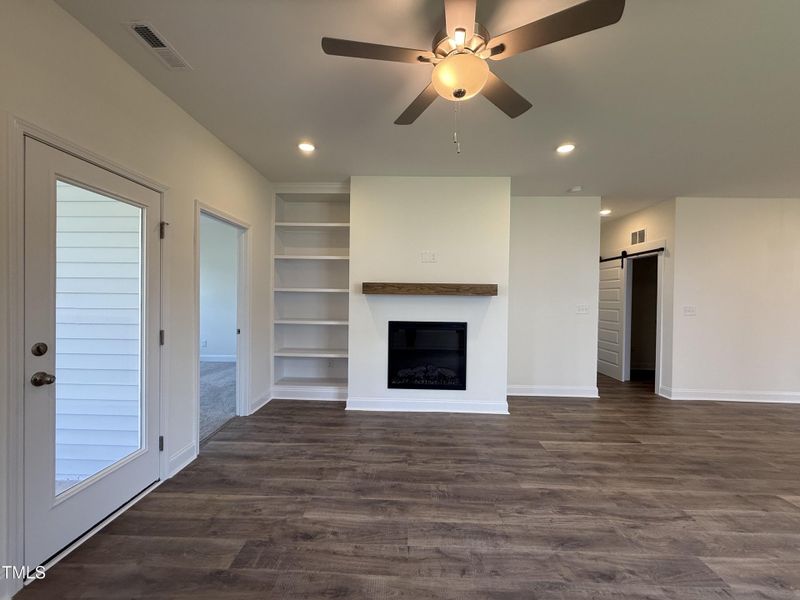 Move In Ready! Move In Ready!