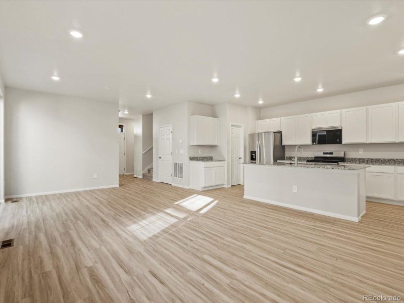 Image 31 of a home in Horizon Uptown: The Mountain Collection. Image 31 of a home in Horizon Uptown: The Mountain Collection.