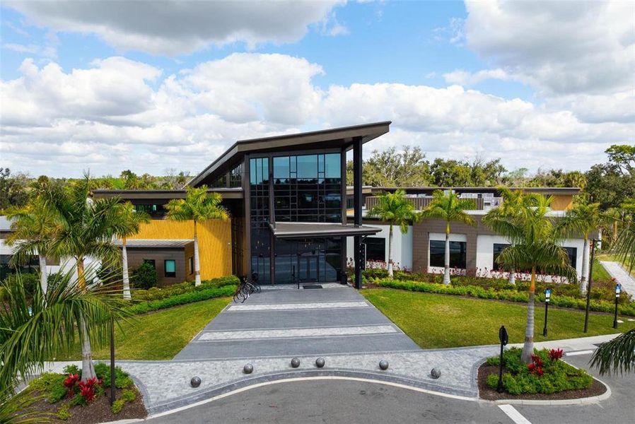 Community amenities in , Sarasota (Image 21). Community amenities in , Sarasota (Image 21).