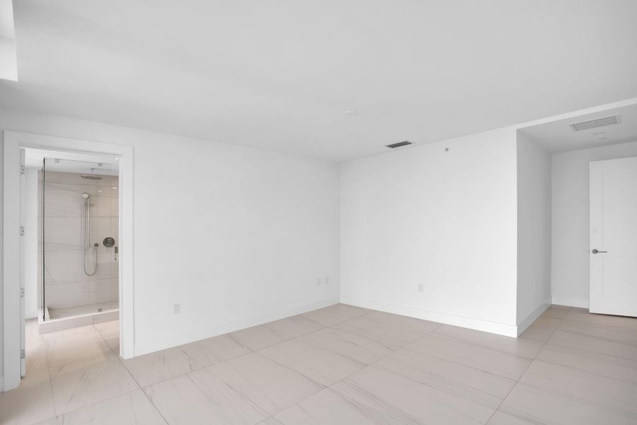 Owner's Suite Owner's Suite