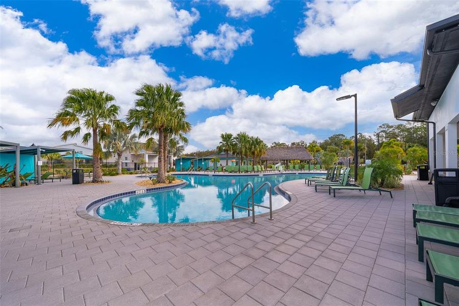 Community amenities in , Kissimmee (Image 59).