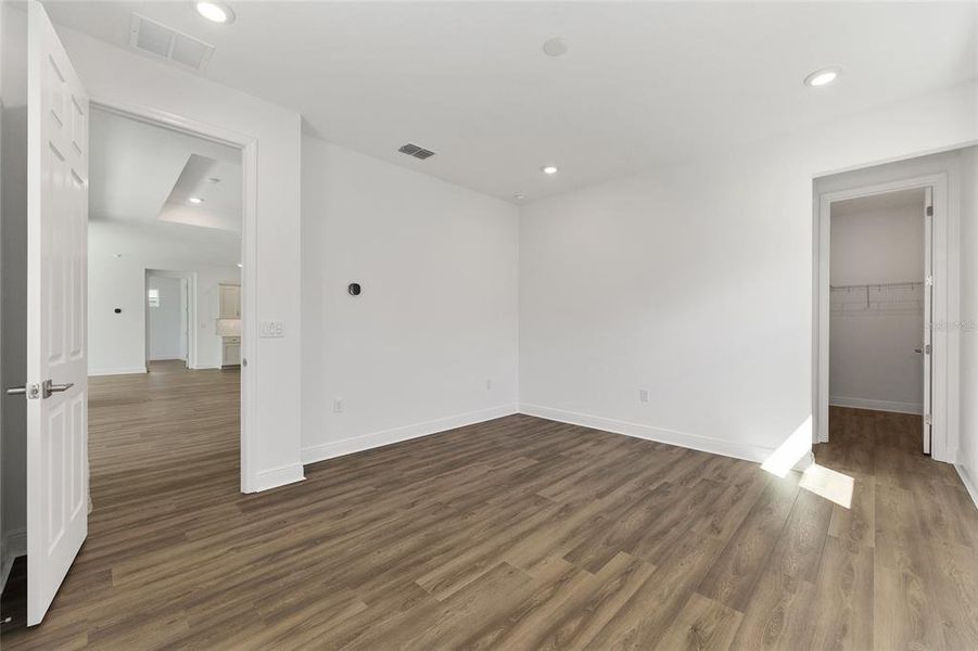 Spacious, unfurnished interior of a new home in , Ocala (Image 44). Spacious, unfurnished interior of a new home in , Ocala (Image 44).