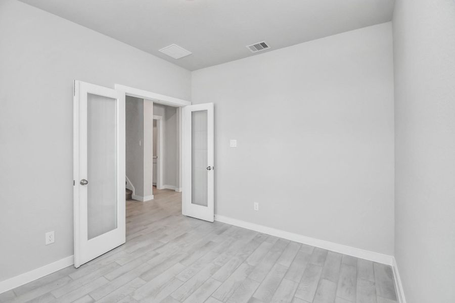 Step into the inviting home office, where elegant tile flooring adds a touch of freshness and comfort to the workspace. Natural light pours through the window, creating an inspiring environment for productivity and focus. Step into the inviting home office, where elegant tile flooring adds a touch of freshness and comfort to the workspace. Natural light pours through the window, creating an inspiring environment for productivity and focus.