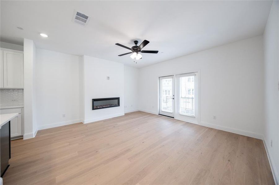 Great Room Great Room