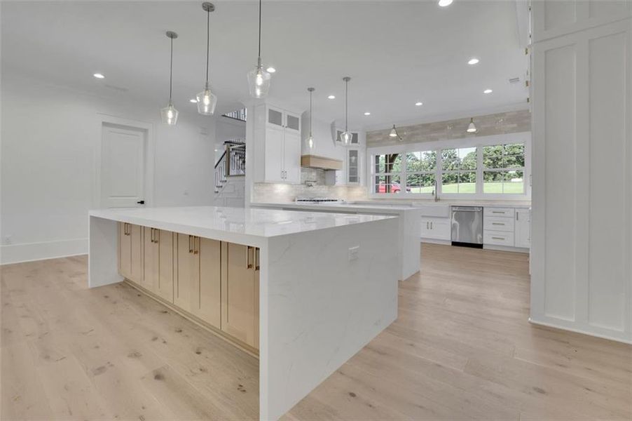 Furnished interior view inside a new home in , Bethlehem (Image 15). Furnished interior view inside a new home in , Bethlehem (Image 15).