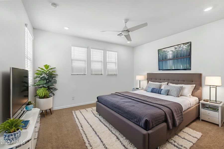 16)MASTER BED UP_ 16)MASTER BED UP_