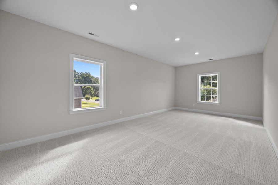 Mint Hill, NC New Home. - Slide 39 Mint Hill, NC New Home. - Slide 39