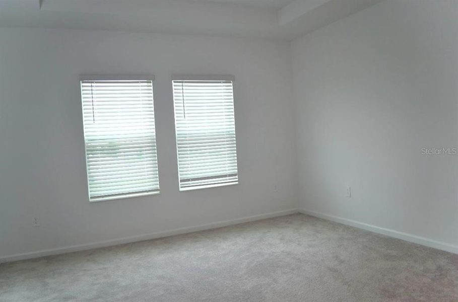 Spacious, unfurnished interior of a new home in , Davenport (Image 14). Spacious, unfurnished interior of a new home in , Davenport (Image 14).