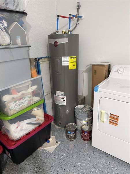 Close-up of interior finishes inside a home in , Lehigh Acres (Image 20).