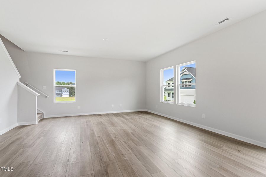 Family Room Family Room