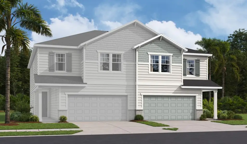 SandalwoodIII-JA85-JAX Master Elevation L