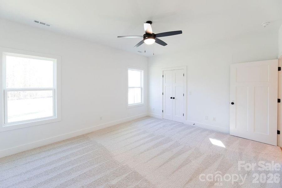 Primary Suite Primary Suite