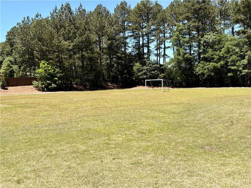 Natural landscape and outdoor views near Riversprings in Dacula (Image 31).