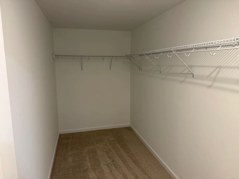 Walk-In featuring the AW Collection® Artisan - Simple, spacious, and effortlessly styled. Walk-In featuring the AW Collection® Artisan - Simple, spacious, and effortlessly styled.