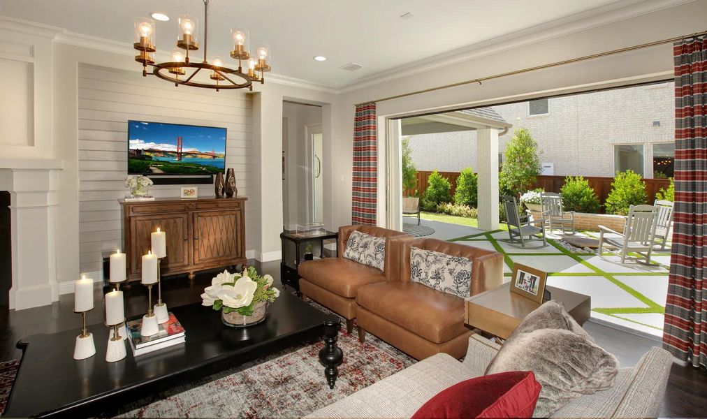 Corona Living Room Corona Living Room