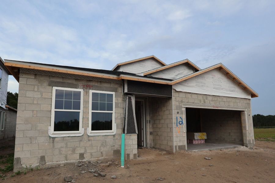 Exterior Exterior