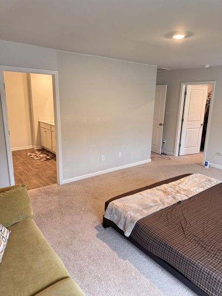 Spacious, unfurnished interior of a new home in , Ladson (Image 28).