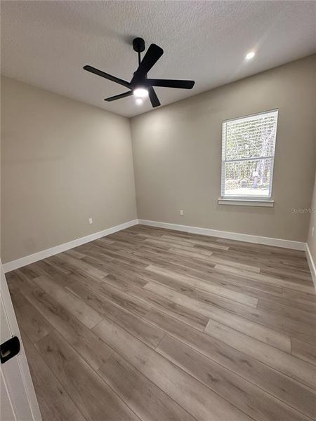 Spacious, unfurnished interior of a new home in , Groveland (Image 15).