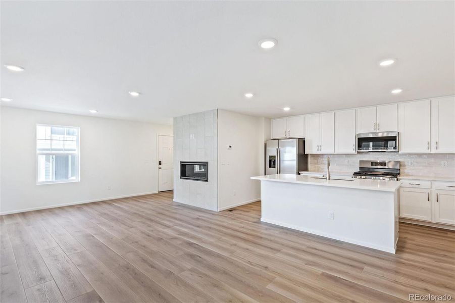 Image 36 of a home in Sky Ranch Villas.