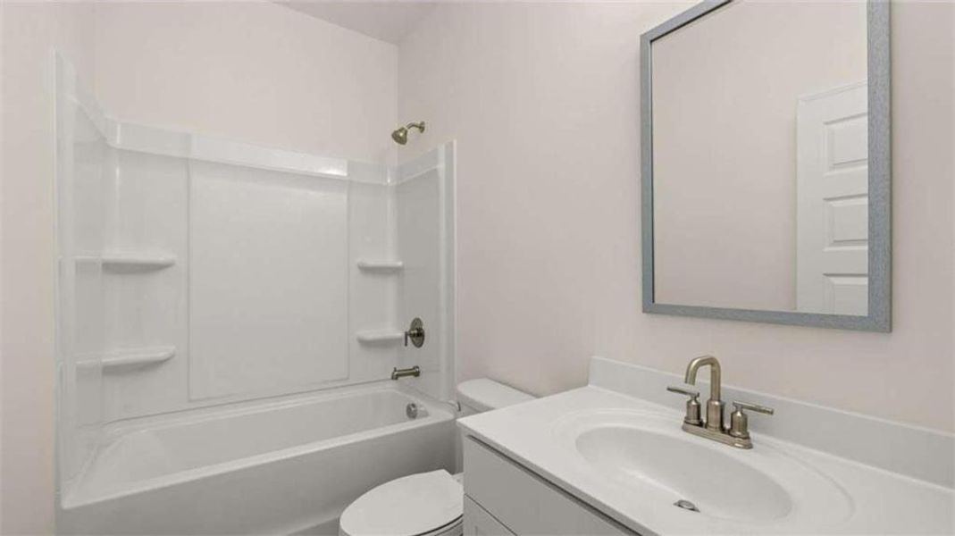 Image 41 of a home in The Gates at Pates Creek.