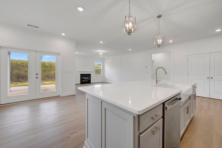 Kitchen Kitchen