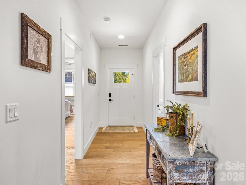 foyer foyer
