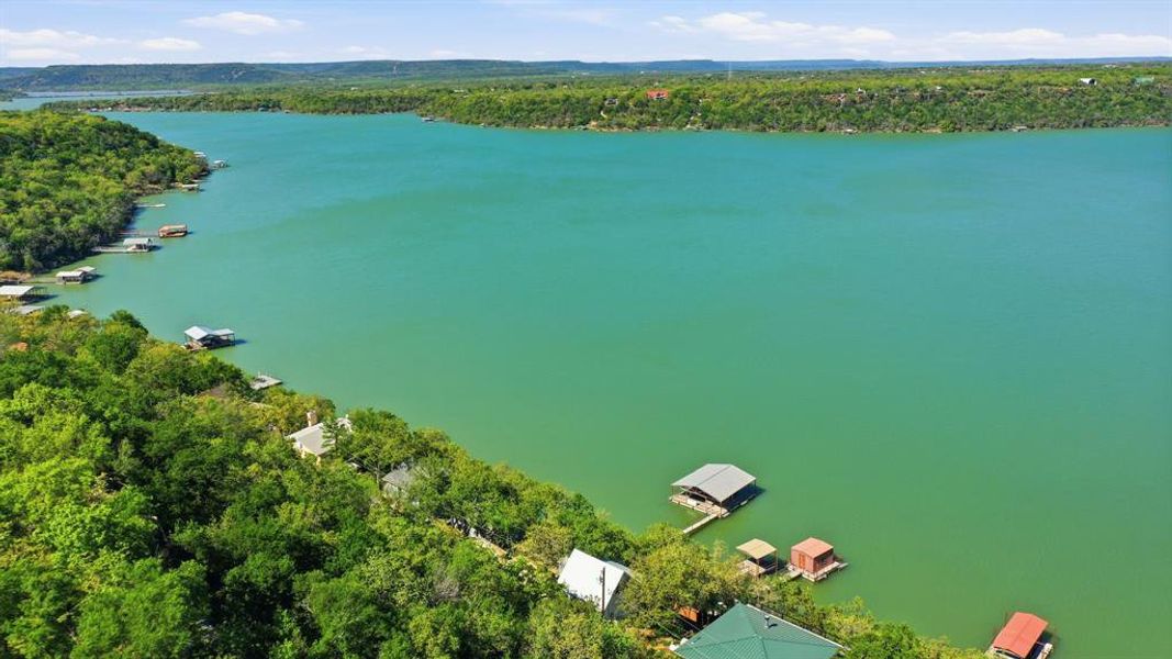 Natural landscape and outdoor views near  in Gordon (Image 24).