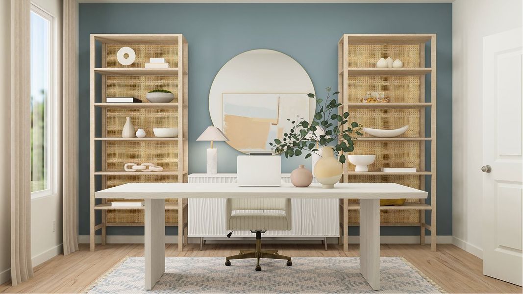 Santana Flex Space Santana Flex Space