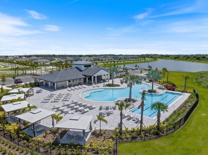 Community amenities in , Palmetto (Image 60).