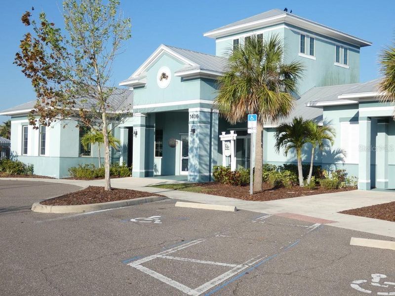 Community amenities in Brookside, Ruskin (Image 35).