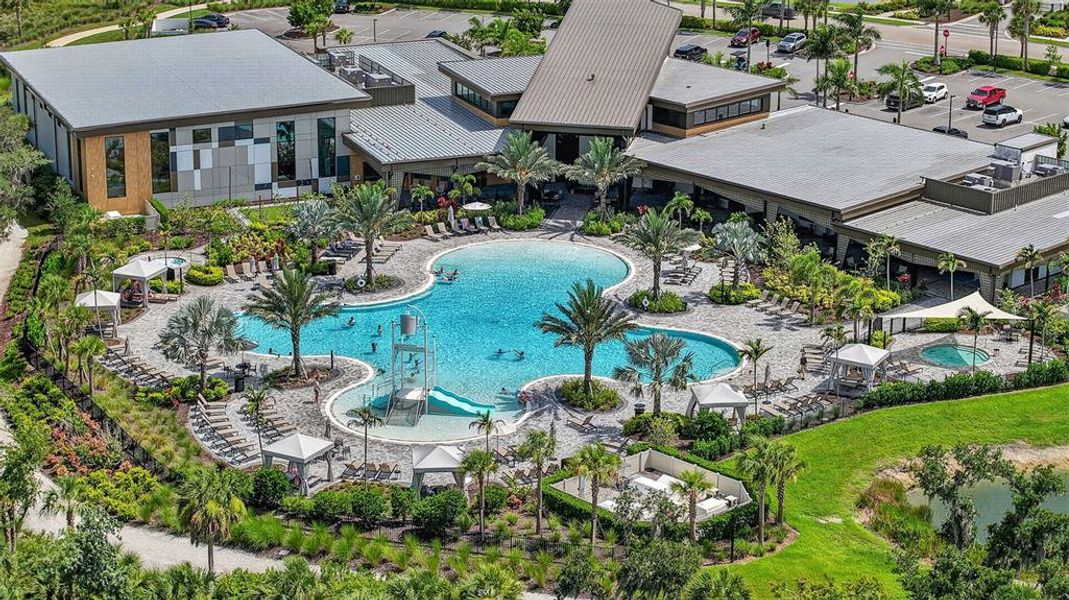 Community amenities in Skye Ranch Community Group Page, Sarasota (Image 55). Community amenities in Skye Ranch Community Group Page, Sarasota (Image 55).