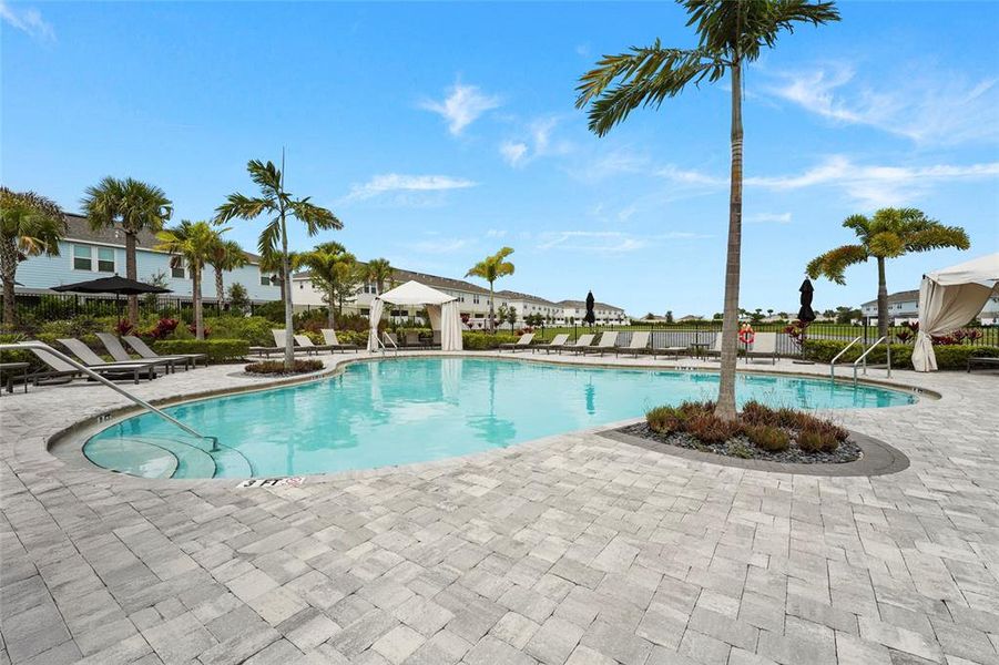 Community amenities in , Bradenton (Image 41). Community amenities in , Bradenton (Image 41).