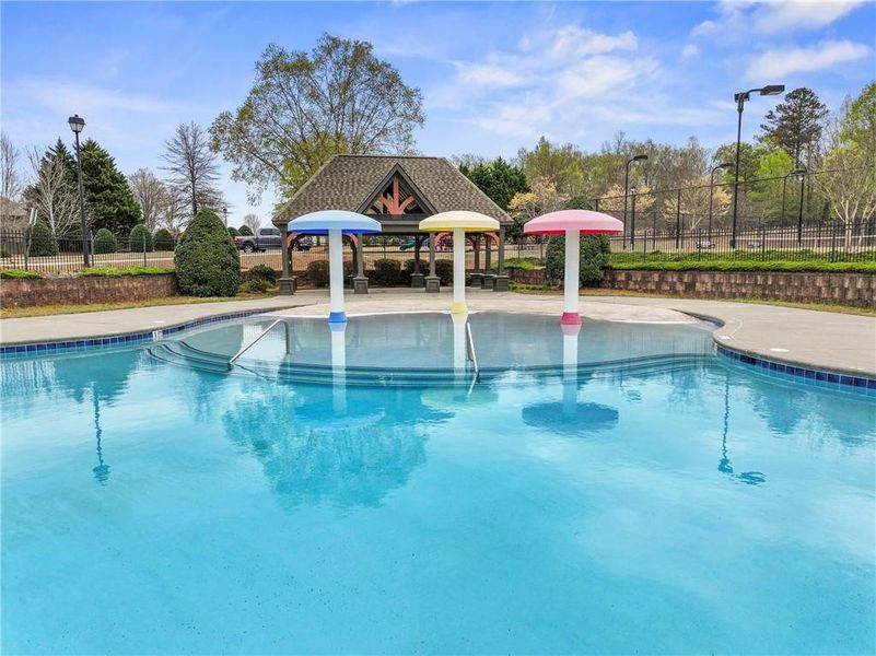 Community amenities in , Hoschton (Image 45). Community amenities in , Hoschton (Image 45).