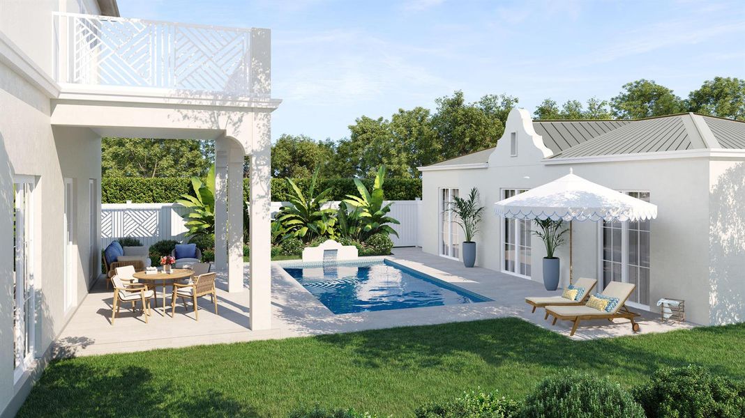 FINAL - POOL AREA